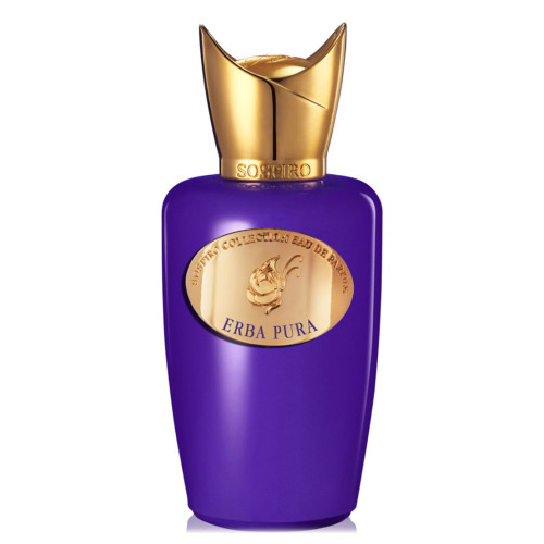 عطر سوسپیرو ارباپورا